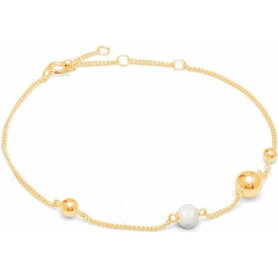 Swarovski E. náramok SEB5922