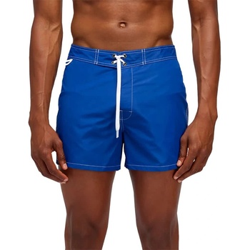 Sundek Бански гащета Sundek Iconic swimming shorts - Blue (Admiral)