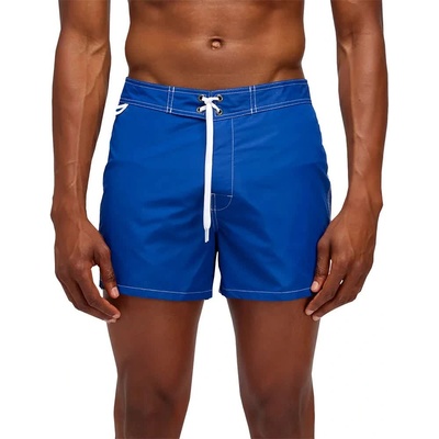 Sundek Бански гащета Sundek Iconic swimming shorts - Blue (Admiral)