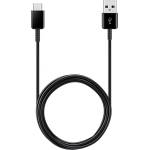 Samsung EP-DG930 USB кабел 1, 5 м USB A USB C Черен (EP-DG930IBEGWW)