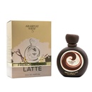 Arabiyat Sugar French Vanilla Latte EDP 100 ml