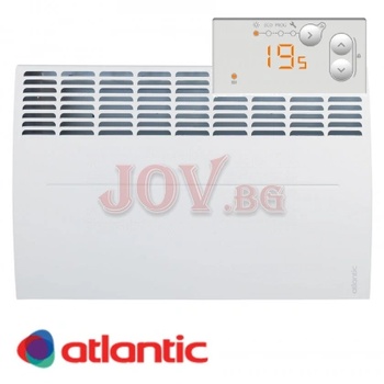 Atlantic F120 D 1500W (5412188)