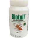 Biotoll Neopermin + insekticídny prášok proti mravcom s dlhodobým účinkom 100 g