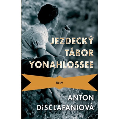 Jezdecký tábor Yonahlossee