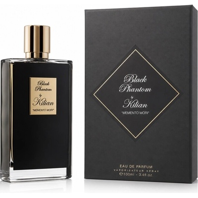 By Kilian Black Phantom "Memento Mori" parfémovaná voda unisex 100 ml