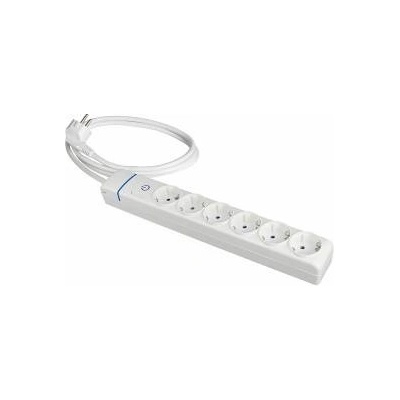 Solera 6 Plug 1,5 m Switch (8016PIL)