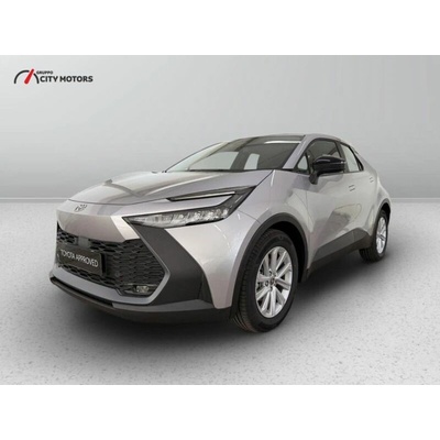 Toyota C-HR 1.8 Active 103 kW