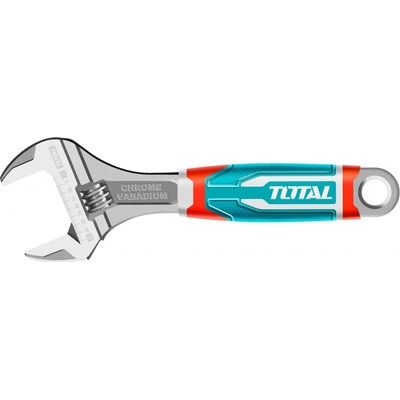 Total klíč nastavitelný délka 200 mm THT101086