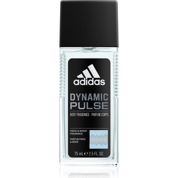 Adidas Dynamic Pulse Edition 2022 дезодорант с пулверизатор за мъже 75ml