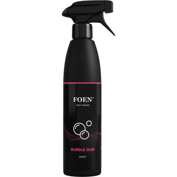Foen BUBBLE GUM 500 ml
