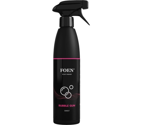 Foen BUBBLE GUM 500 ml
