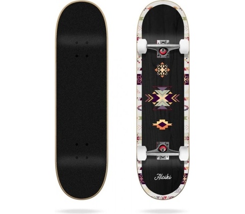 Aloiki Aztec