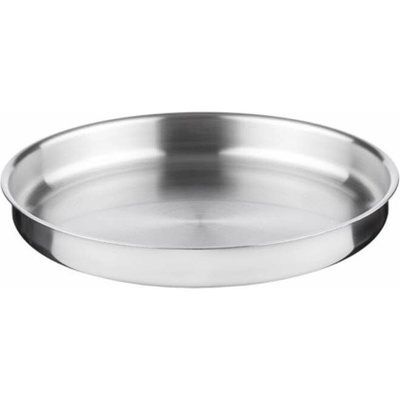 Kolimax Servírovací nerezový talíř 22cm