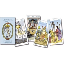 Univerzální Tarot mini