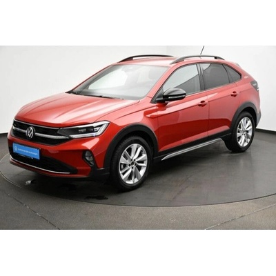 Volkswagen Taigo 1.5 TSI DSG 110 kW