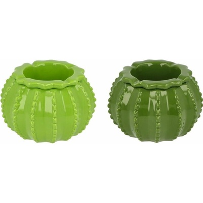 KRCZ Cigaretový popelník keramický Cactus – Hledejceny.cz