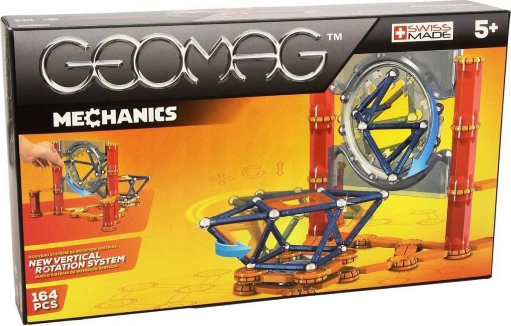 Geomag mechanics 164 od 55,62 €