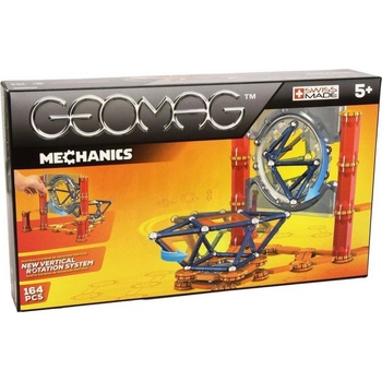 Geomag mechanics 164