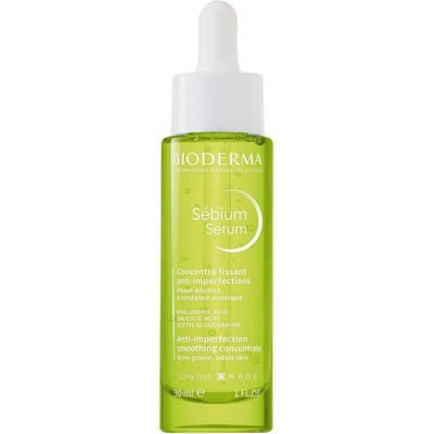 BIODERMA Sébium Серум за лице, 30 ml