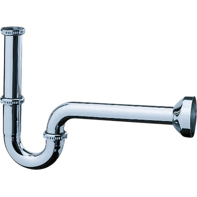 Hansgrohe Sifón umývadlový, ⌀ 80 mm