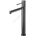 Cersanit S951-599 - Кран за мивка ZEN 32, 2 см черен (CS0130)
