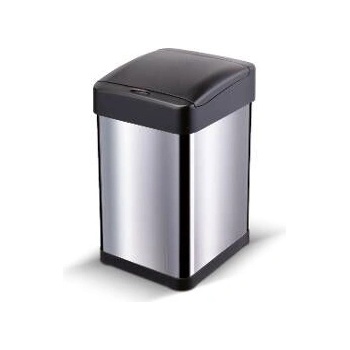 Lamart LT8105 кошче за боклук 30л USB сензор (LT8105 bezdotykový ko 30 l)