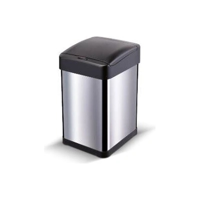 Lamart LT8105 кошче за боклук 30л USB сензор (LT8105 bezdotykový ko 30 l)