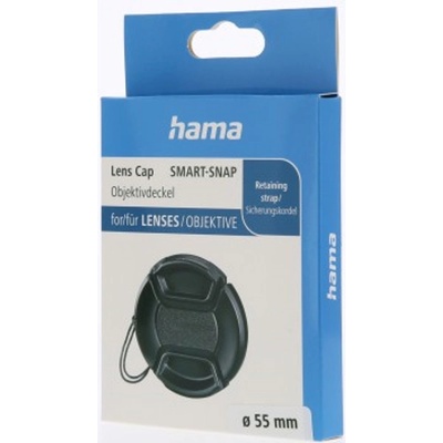 Hama Smart-Snap 55mm – Zboží Živě
