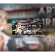 Art Of Murder The Secret Files