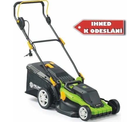 Fieldmann FZR 2048-E