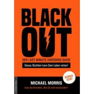 Blackout | Jan van Helsing (ISBN: 9783985620036)