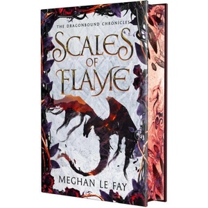 Scales of Flame (ISBN: 9781971941035)