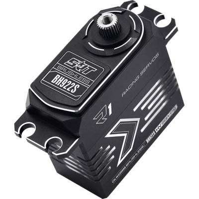 SRT BH922S SSR HiVOLT Brushless Digital servo