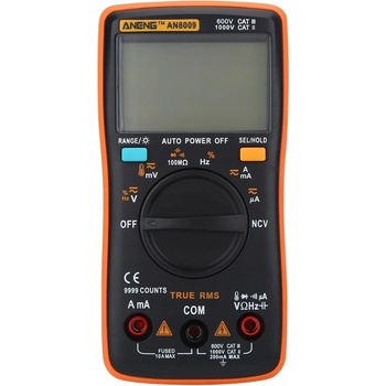 ANENG AN 8009