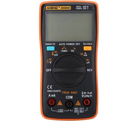 ANENG AN 8009