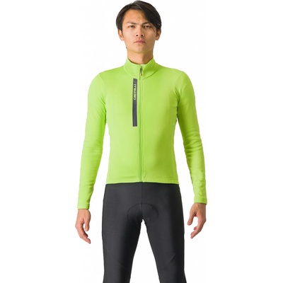 Castelli ENTRATA THERMAL zelená
