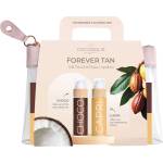Cocosolis Комплект Forever Tan - Масло за тен и Лосион за след слънце, 110 + 100 ml - ozone