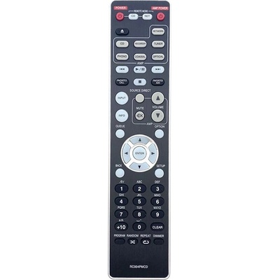 Marantz rc004pmcd - оригинален дистанционен контрол (rc004pmcd)