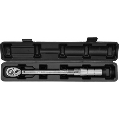 Yato momentový klíč 1/2" 10-60Nm YT-07611