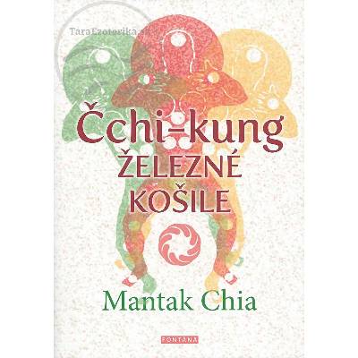 Čchi-kung Železné košile