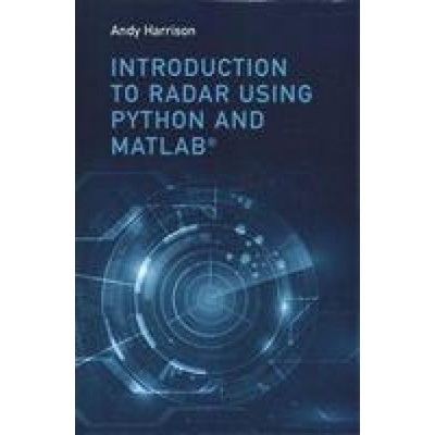 Introduction to Radar Using Python and MATLAB | LEE ANDREW HARRISON