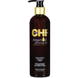 Farouk Systems Farouk System CHI Argan Oil Shampoo 340 ml