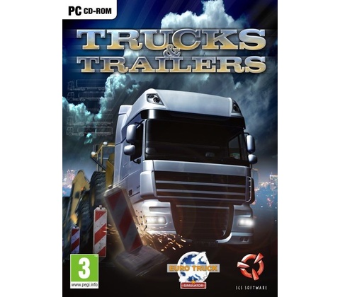 Trucks Trailers