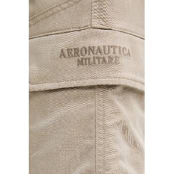 Aeronautica Militare къс панталон карго мъжки (BE0285UCT04301)