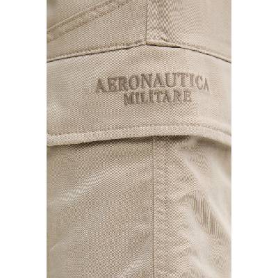 Aeronautica Militare къс панталон карго мъжки (BE0285UCT04301)