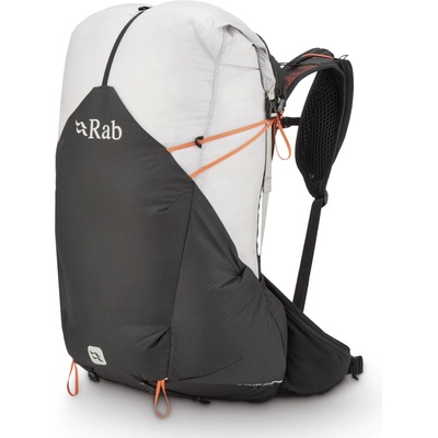 Rab Syclon XP 40l modrá černá – Zboží Dáma