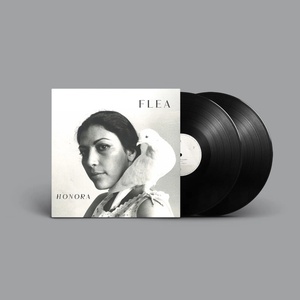 Warner Flea: Honora - 2Vinyl (LP) (090837)