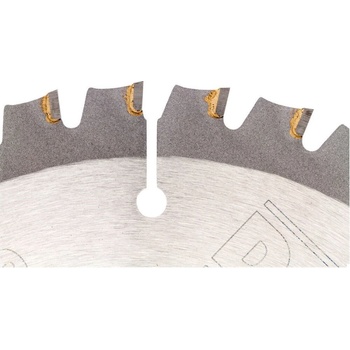 DeWALT DT1911 Pilový kotouč 165 x 20 mm na hliník, 36 zubů