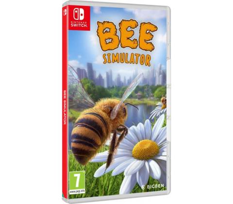 Bee Simulator