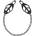 Master Series Monarch Noir Nipple Vice